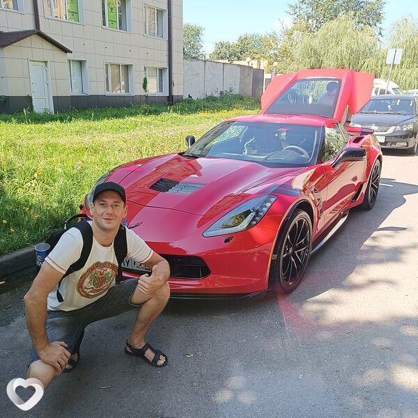 Александр, 41, Ростове-на-Дону — анкета №272826