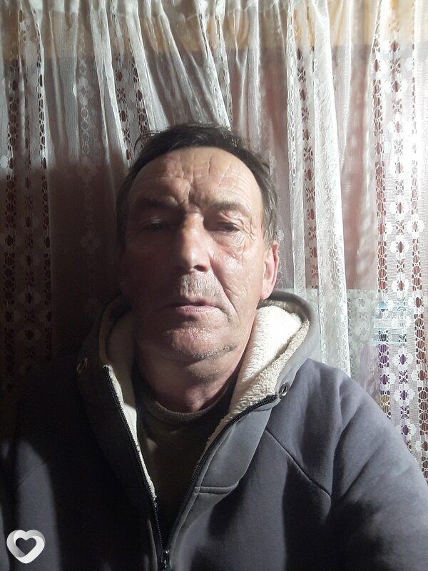 Расих, 58, Москве — анкета №272827
