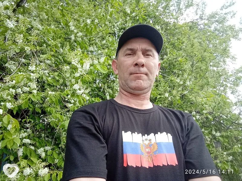 Oleg, 56, Чите — анкета №7707