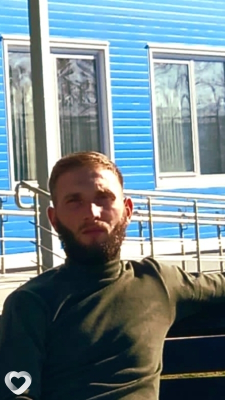 David, 26, Москве — анкета №272834