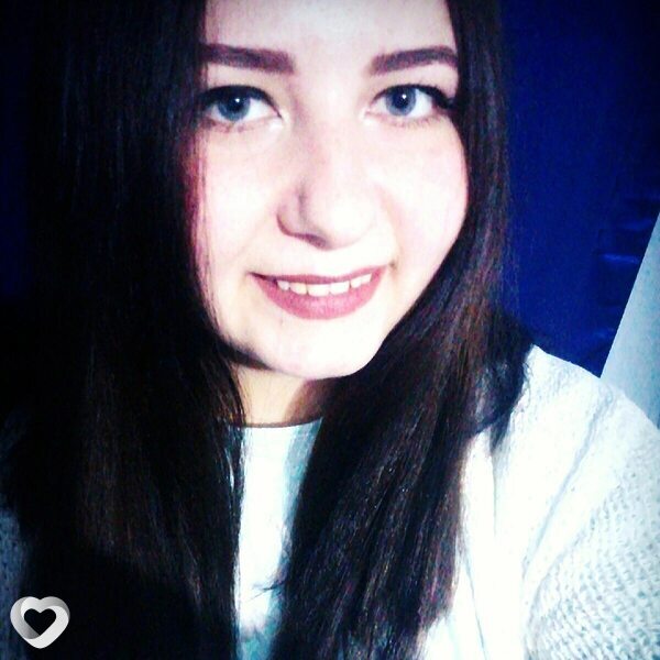 Екатерина, 31, Гродно — анкета №272838
