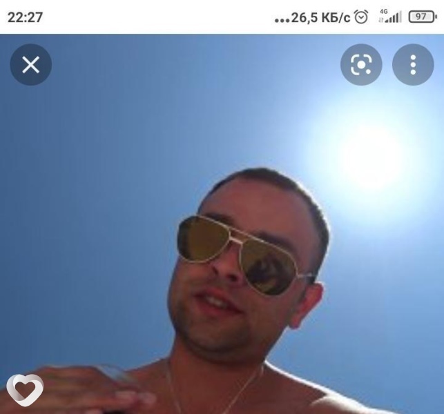 Андрей, 38, Гродно — анкета №272840