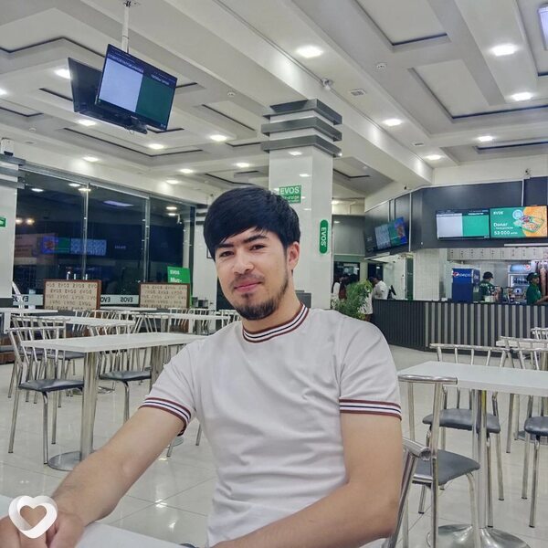 Shaxzod, 28, Ташкент — анкета №272841