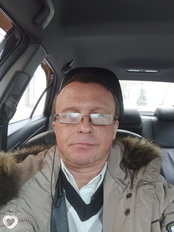 Михаил, 57, Москве — анкета №272874