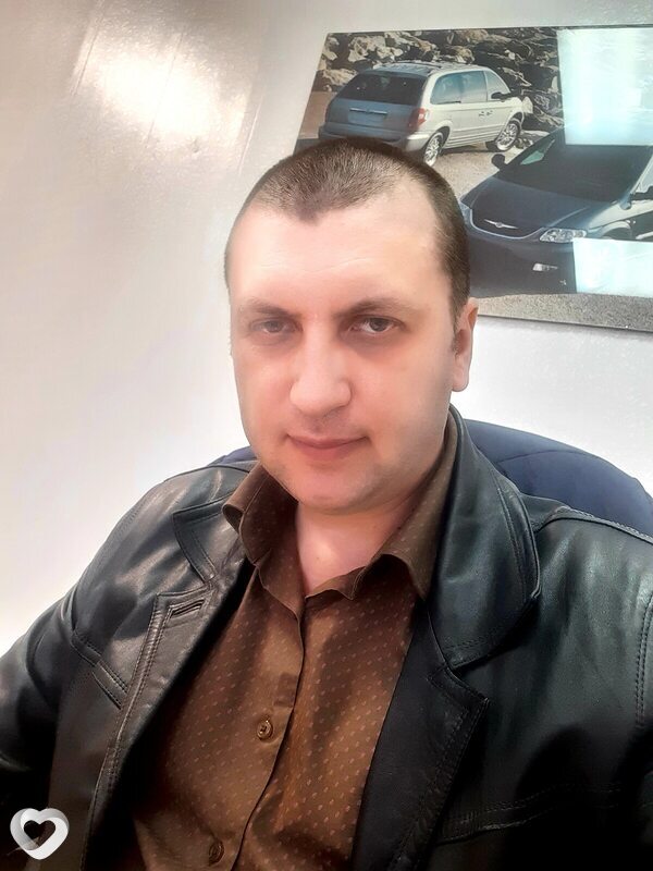 Дмитрий, 38, Воронеже — анкета №272875