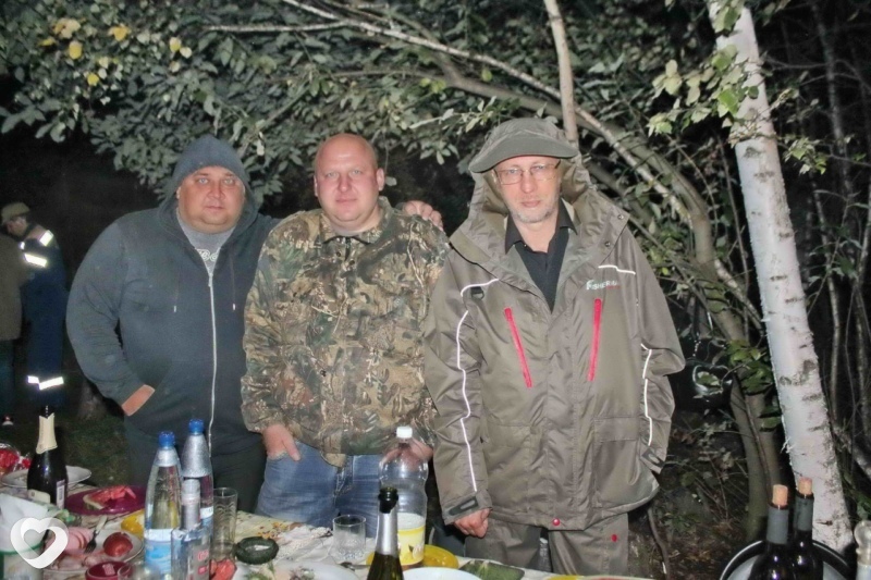 Donny, 35, Киеве — анкета №272887