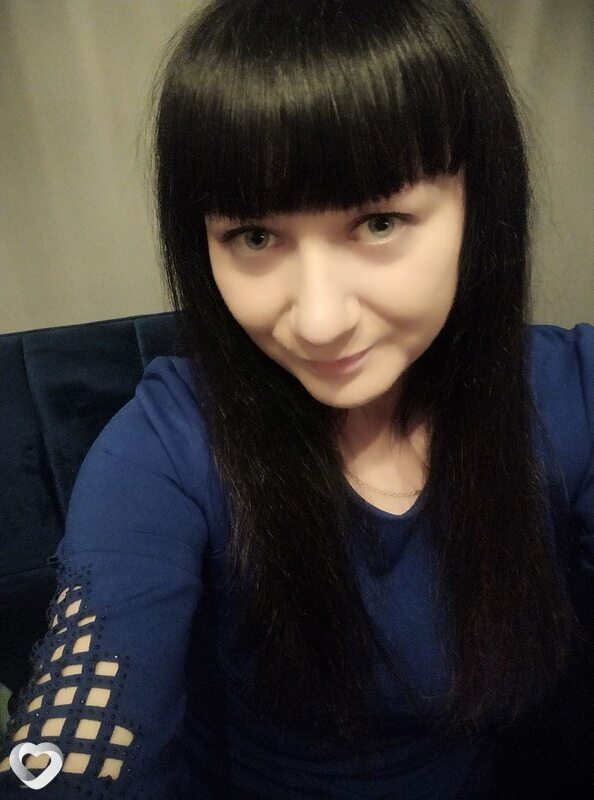 Юлия, 37, Борисове — анкета №272890