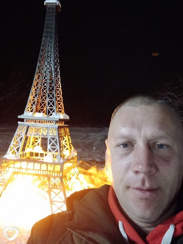 Руслан, 45, Хабаровске — анкета №272675