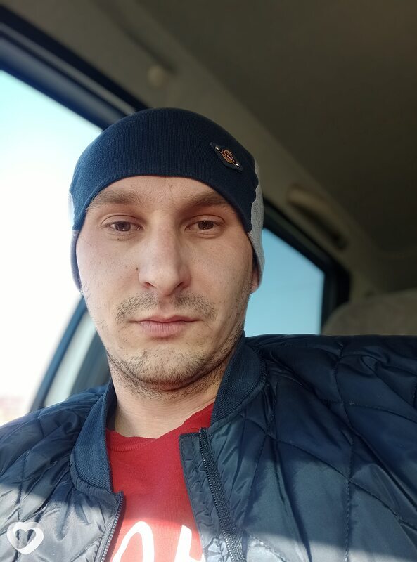 Максим, 35, Тольятти — анкета №272677