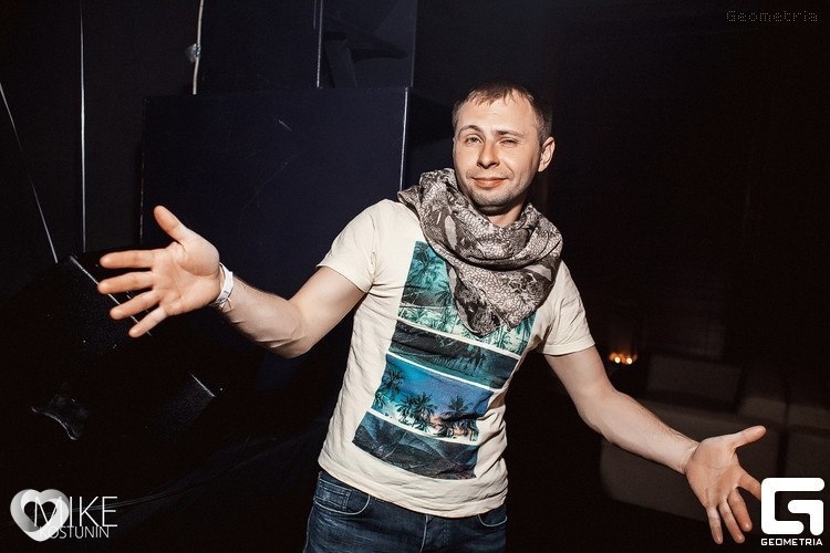 Максим, 39, Нижнем Новгороде — анкета №272680