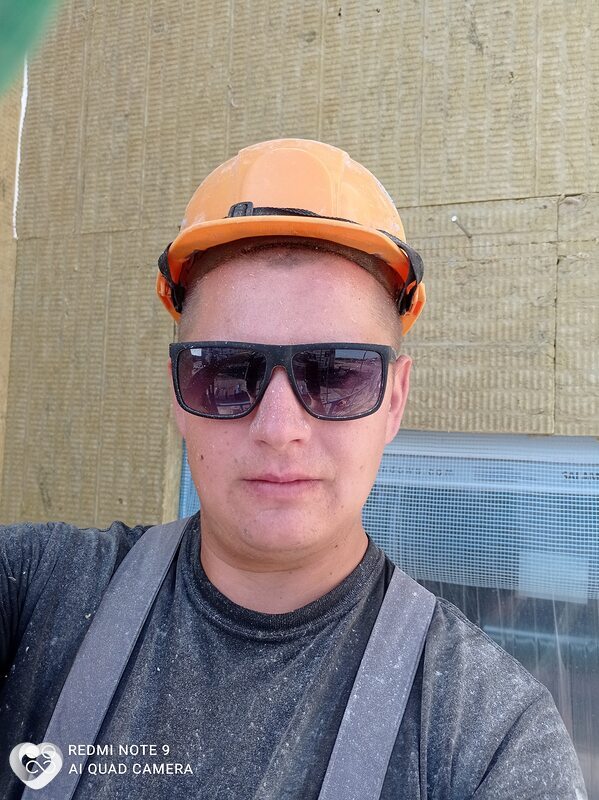 Витя, 31, Пинске — анкета №272682