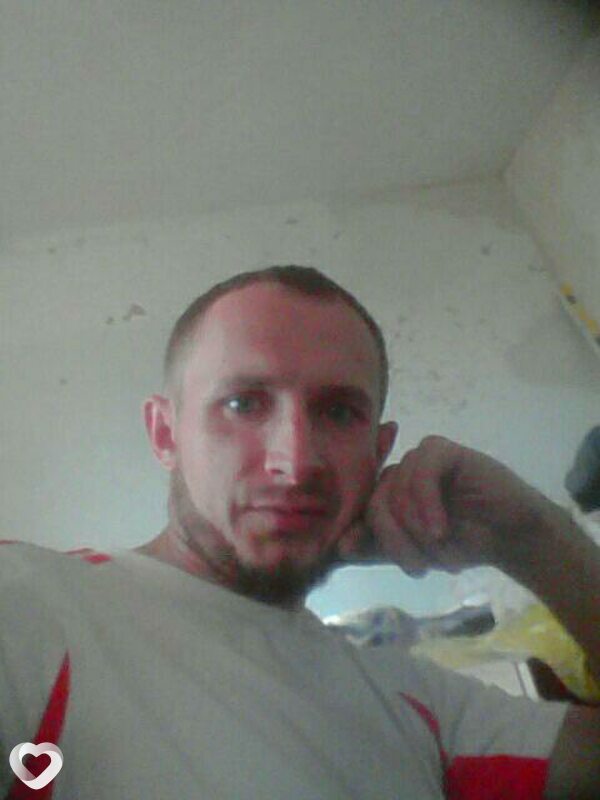 Maks, 35, Новокузнецке — анкета №272685