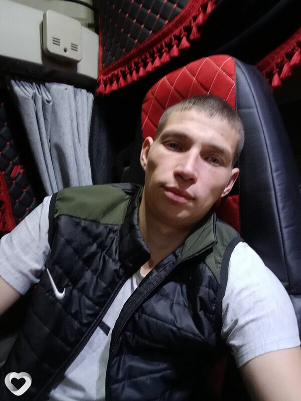 Александр, 33, Костроме — анкета №272687