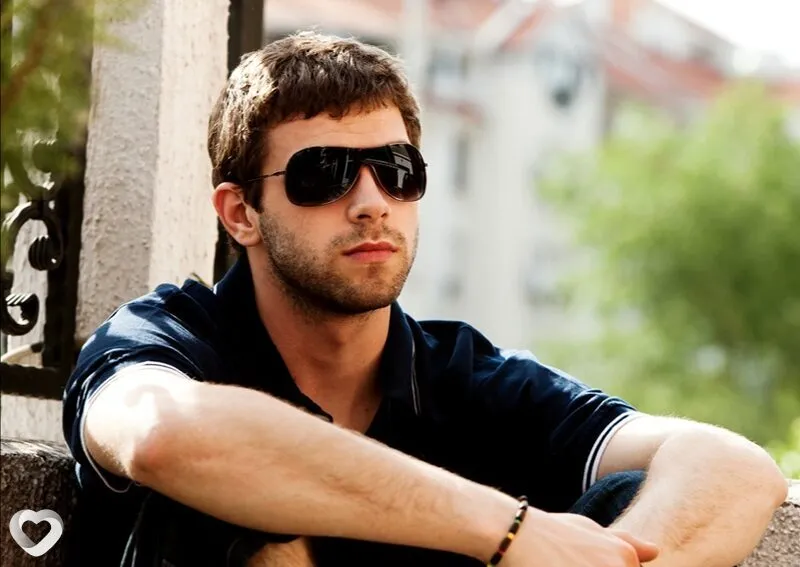 Аркадий, 31, Барнауле — анкета №272689