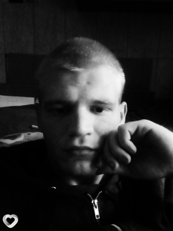 Саня, 29, Киеве — анкета №272690