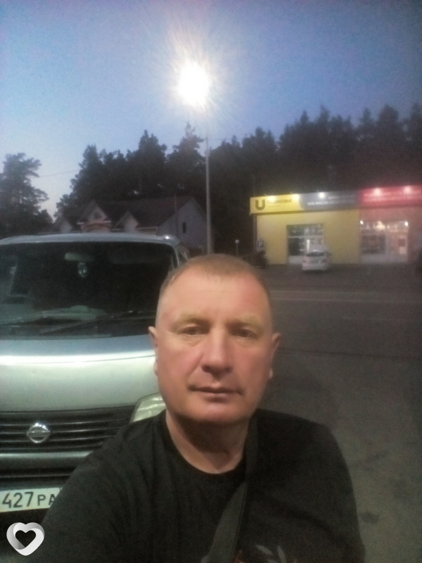 Александр, 59, Бийске — анкета №272692