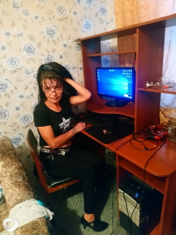 Светланка, 56, Иркутске — анкета №272696