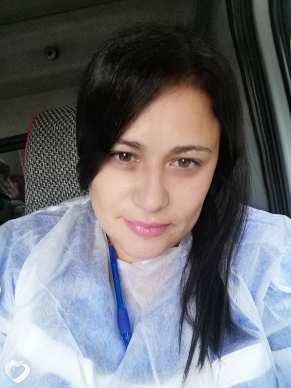 Яна, 45, Туле — анкета №272926