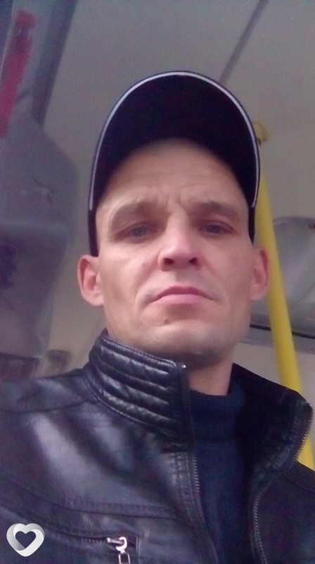 Жека, 44, Санкт-Петербурге — анкета №272929