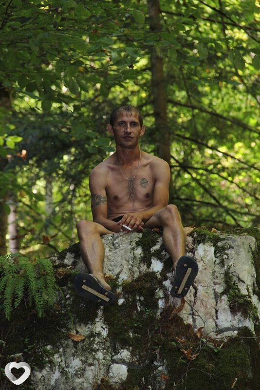 Иван, 44, Москве — анкета №272930