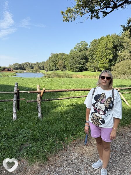 Елена, 41, Бобруйске — анкета №272931