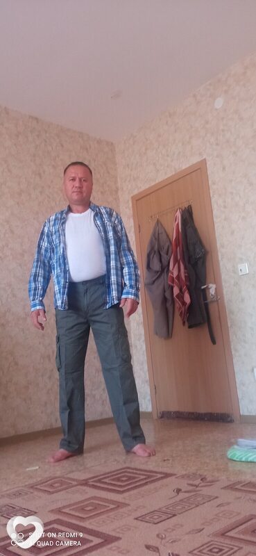Абдурахмон, 47, Подольске — анкета №272936