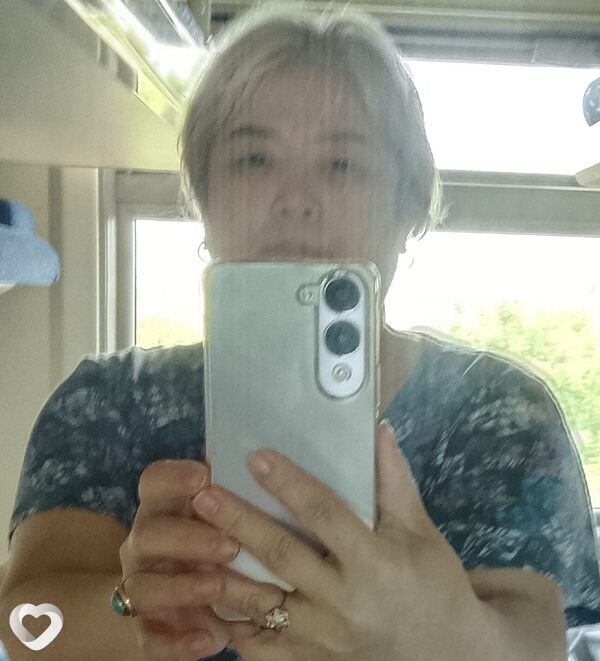 Айша, 51, Астане — анкета №272937