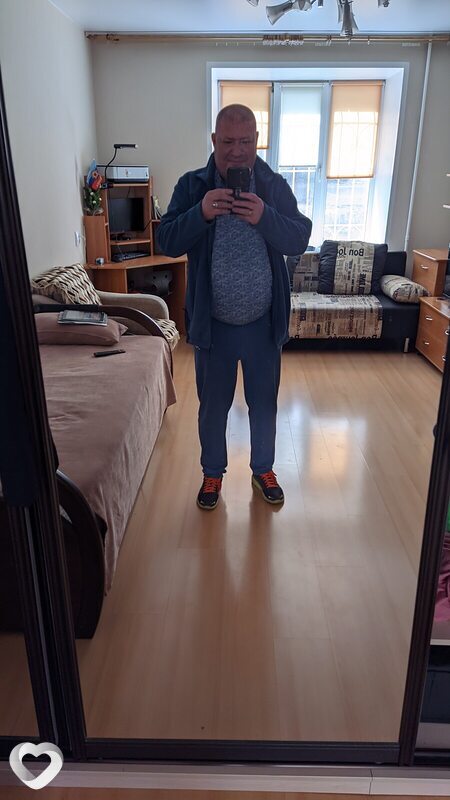 Тимур, 55, Новосибирске — анкета №272941