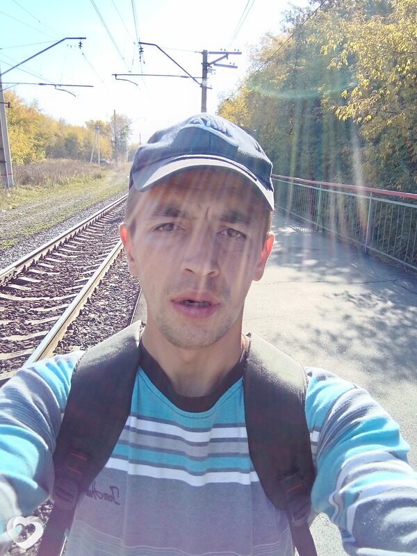 Артём, 33, Новосибирске — анкета №272943