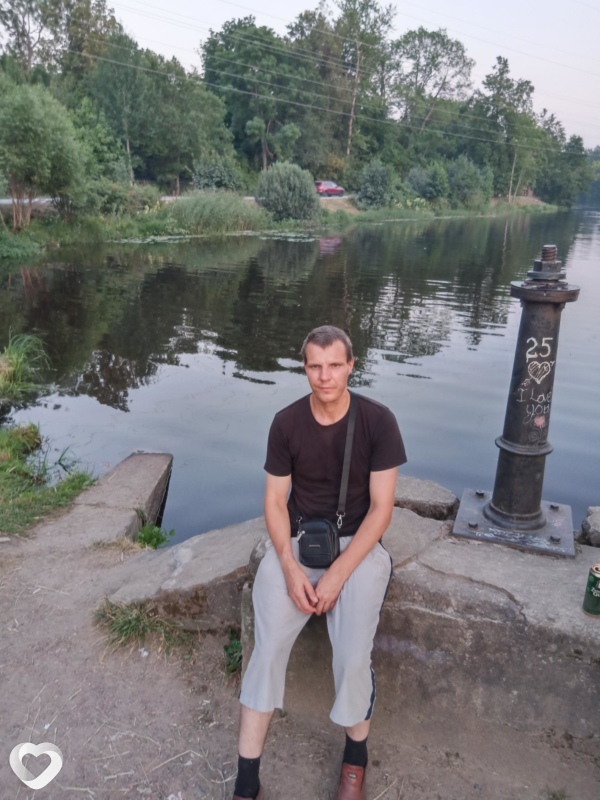 Павел, Ломоносов