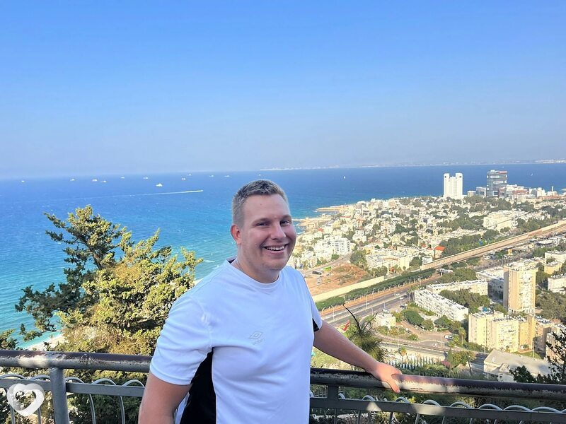 Владислав, 27, Одессе — анкета №272822
