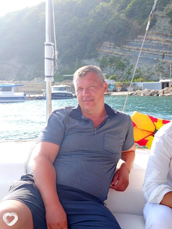Александр, 46, Пятигорске — анкета №272949