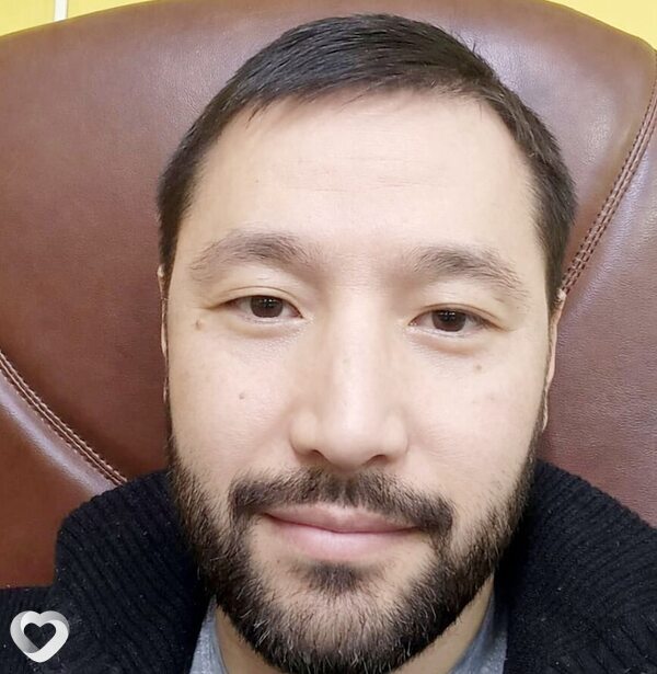 Марат, 34, Семей — анкета №272951