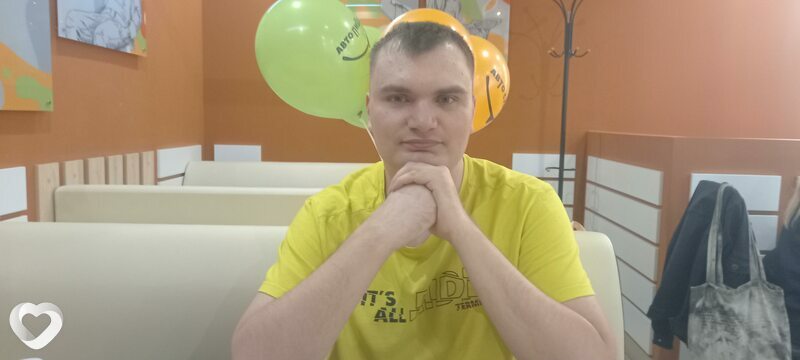 Артём, 35, Рязани — анкета №272953