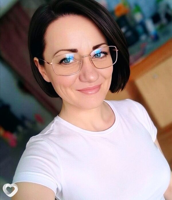 Наталья, 45, Омске — анкета №272954