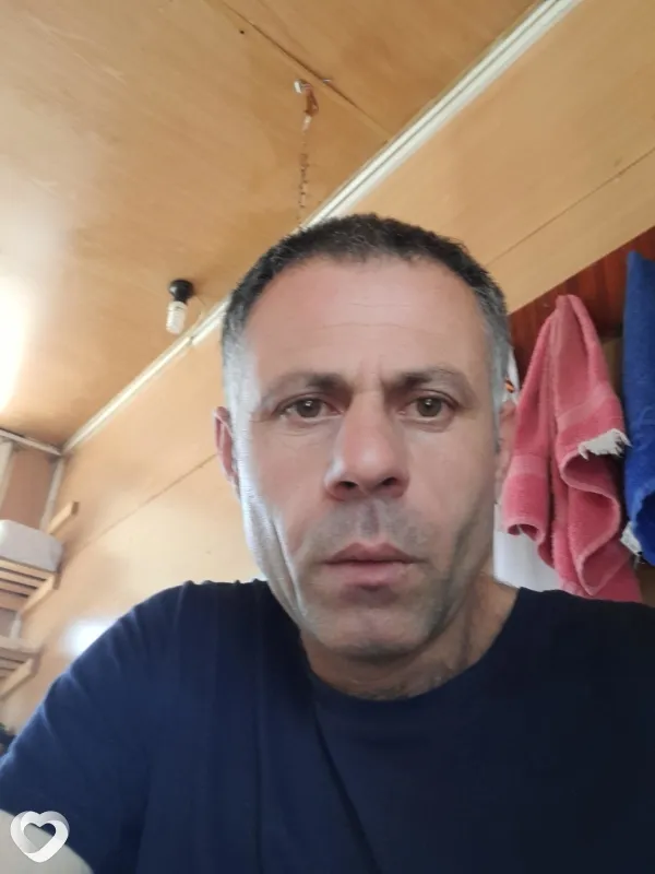 Геворг, 48, Барнауле — анкета №272955