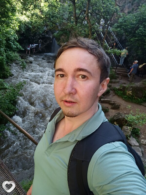 Ринат, 31, Уфе — анкета №272958