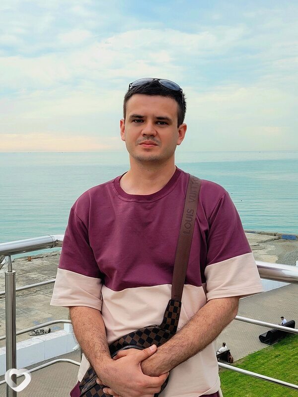 Евгений, 32, Миллерове — анкета №272971