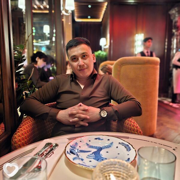 Дауржан, 32, Алматы — анкета №272972