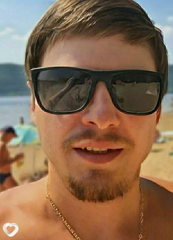 Артём, 39, Санкт-Петербурге — анкета №272901