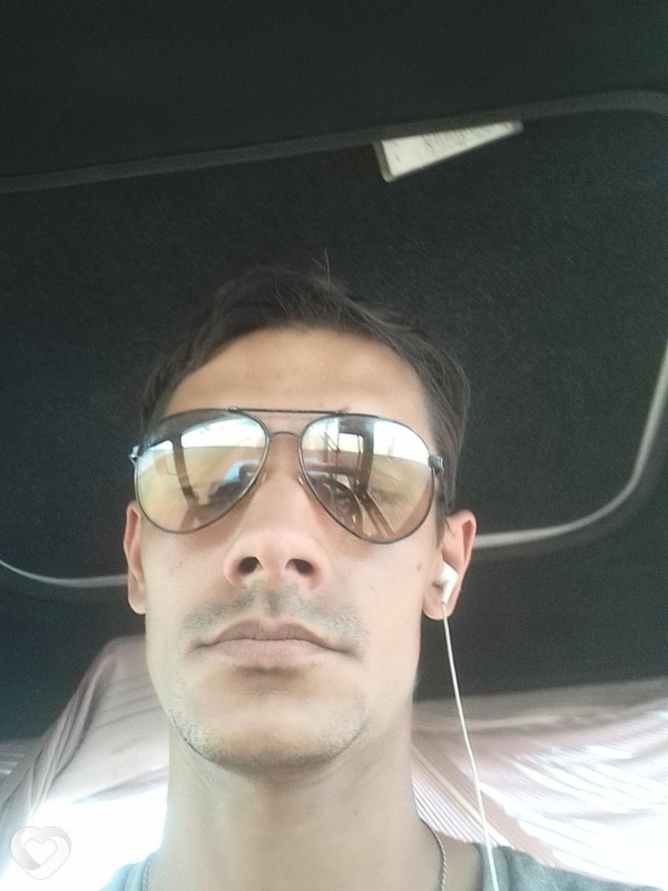 Даниил, 35, Соль-Илецк — анкета №272902