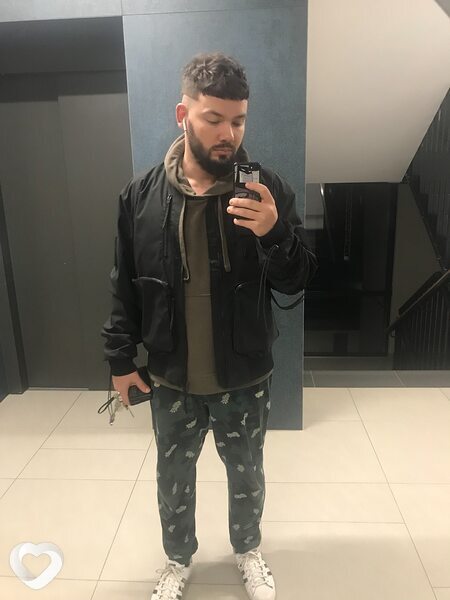 Aleks, 32, Минске — анкета №272904