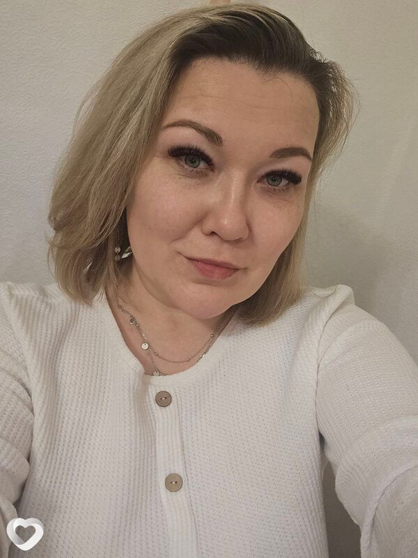 Валерия, 50, Уфе — анкета №272913