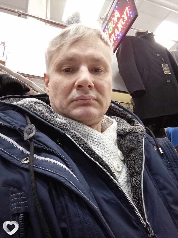 Геннадий, 51, Саратове — анкета №272916