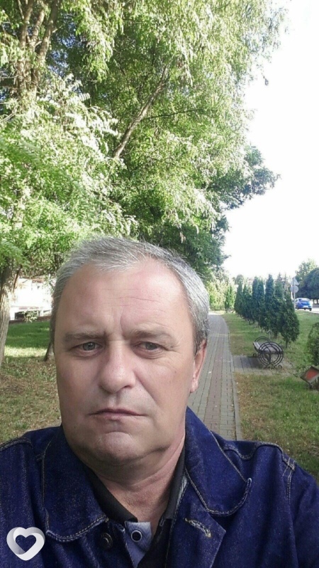 Анатолий, 58, Новомосковске — анкета №272919