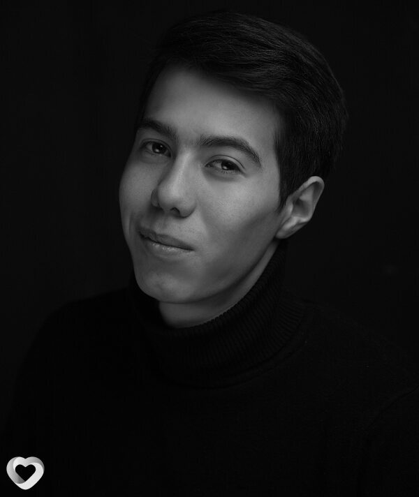 Man, 26, Астане — анкета №273053