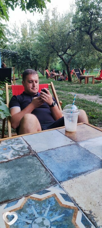Максим, 37, Киеве — анкета №273063