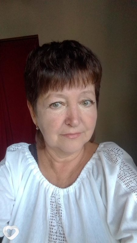 Елена Лаврова, 55, Новосибирске — анкета №273072