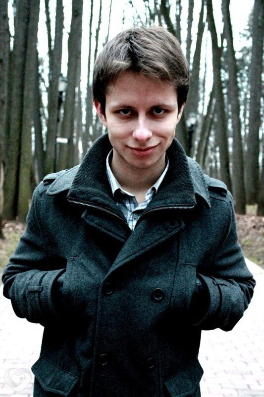 Артём, 33, Москве — анкета №272999