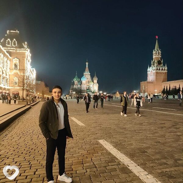 No Name, 32, Пензе — анкета №273002